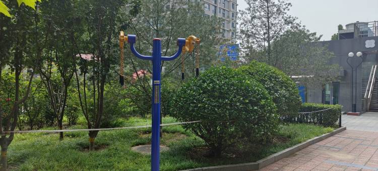 木兰云庭宾馆图片