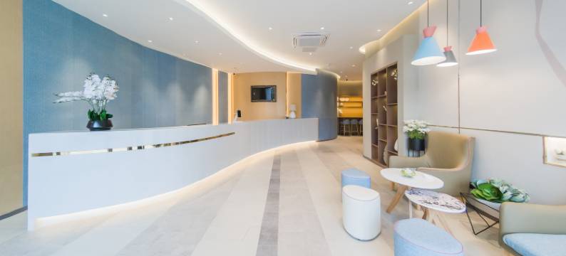 如家酒店·neo(合肥火车站生态公园店)图片