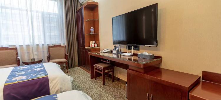 通渭翰隆宾馆图片