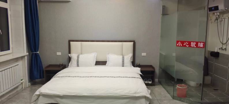 丰林鑫汇宾馆图片