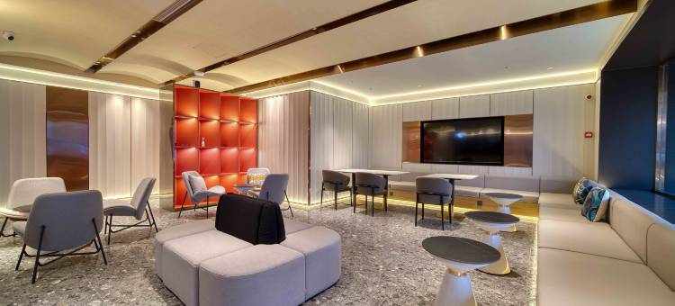 宜必思尚品酒店(杭州富阳桂花地铁站店)图片