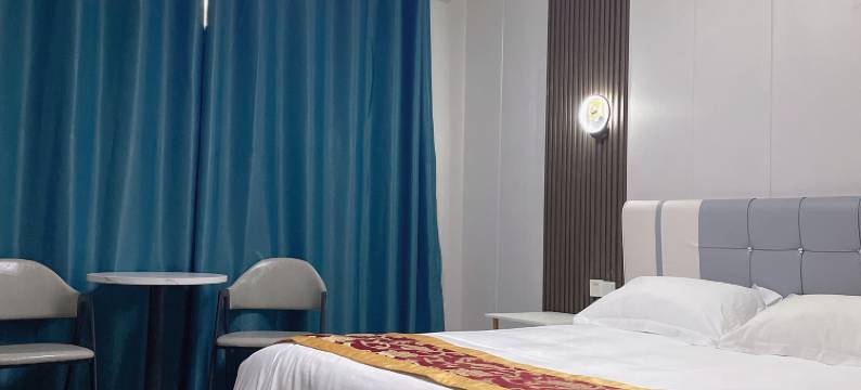 昆山有缘宾馆图片