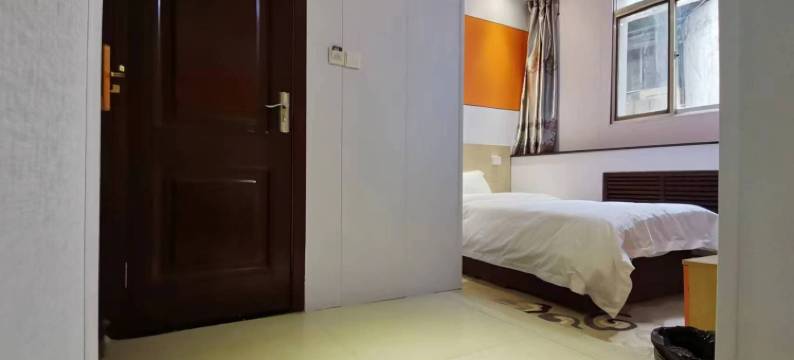 图优舒享民宿图片