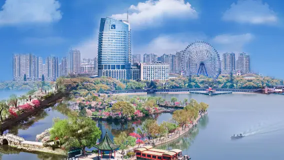 靚景