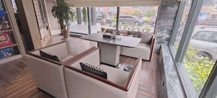 龙山民族宾馆图片