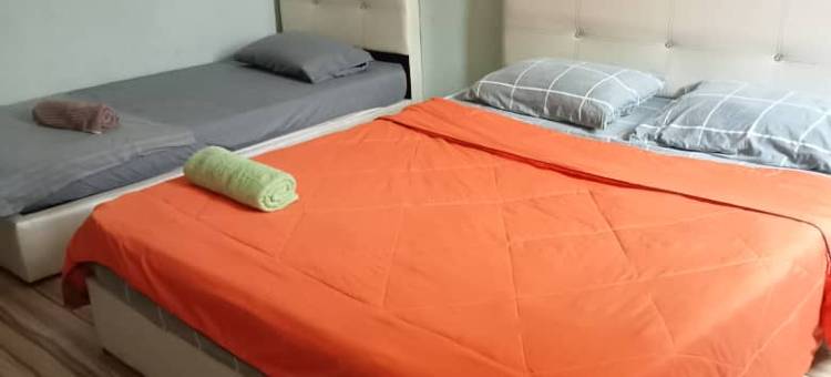 OYO HOME 90768 弗洛汽车旅馆(OYO Home 90768 Flo Inn Motel)图片