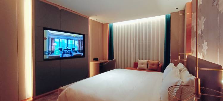 东光千盛源大酒店图片