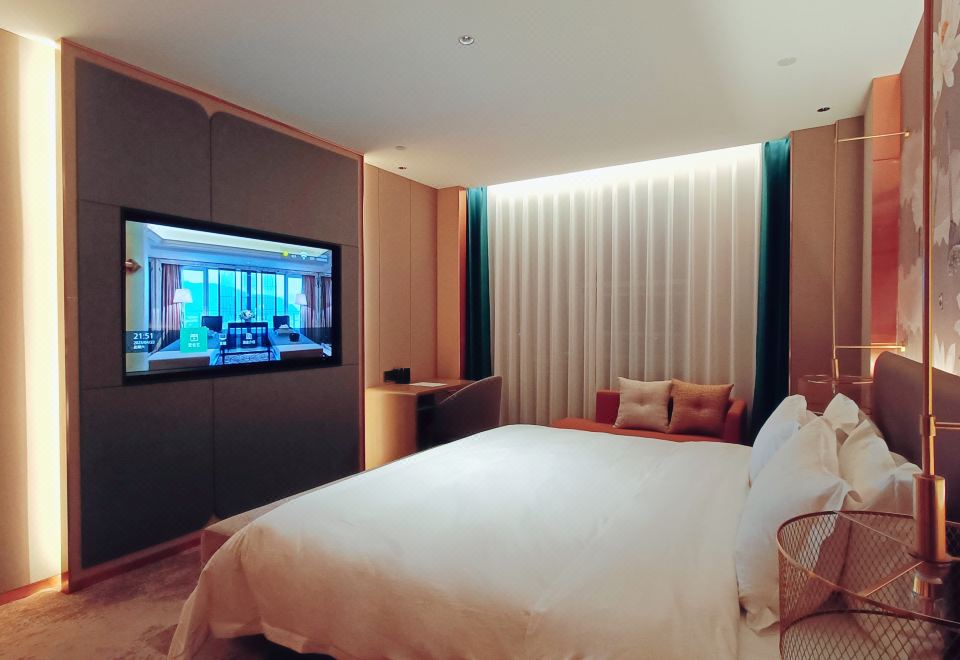 Shengyuan Hotel DongguangHotel Overview