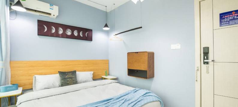 天时精选(广州新白云机场店)图片