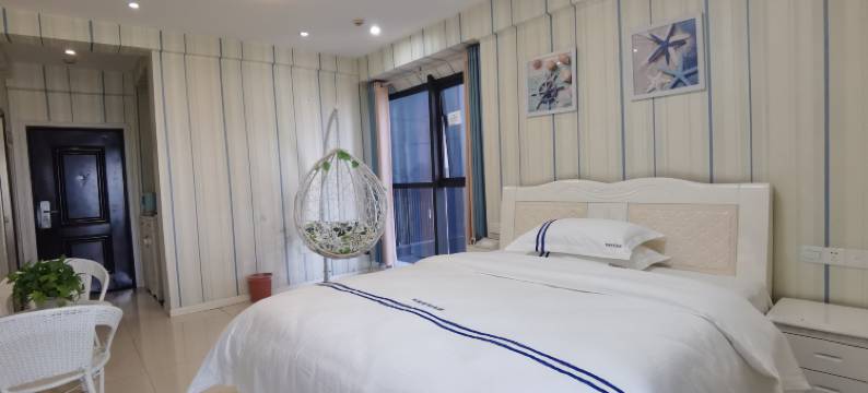 创业世纪公寓(泸州佳乐金街万象汇店)图片