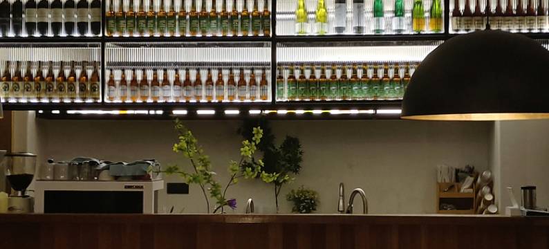 大理水云天海景客栈(双廊古镇店)图片