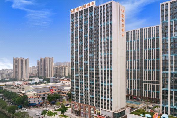 维也纳酒店(佛山顺德杏坛逢简水乡店)预订价格,联系电话位置地址