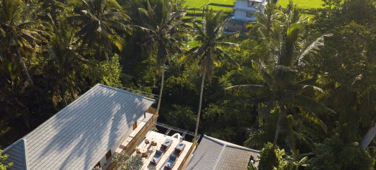 乌布苏阿拉阿拉姆酒店-Ini Vie Hospitality旗下(Suara Alam Hotel Ubud by Ini VIE Hospitality)图片