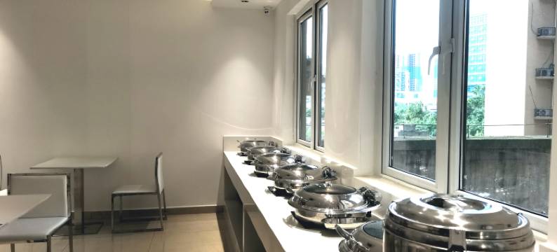 淼玉金泉酒店(成都大丰地铁站店)图片