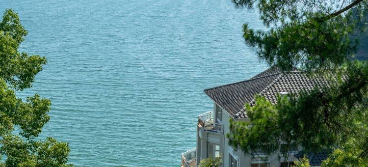 锦湖湖景度假别墅(千岛湖开元度假村店)图片