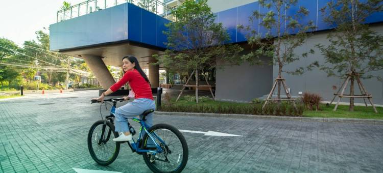 芭堤雅Lewit酒店-Radisson Individuals旗下(Lewit Hotel Pattaya, a member of Radisson Individuals)图片