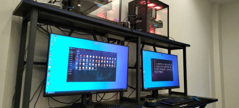 腾信电竞酒店(大理大学下关校区店)图片