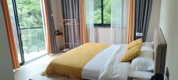 云帆小筑(松兰山景区店)图片