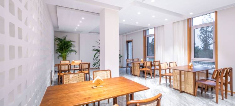 萄萄乐·度假民宿(欣恒酒庄店)图片