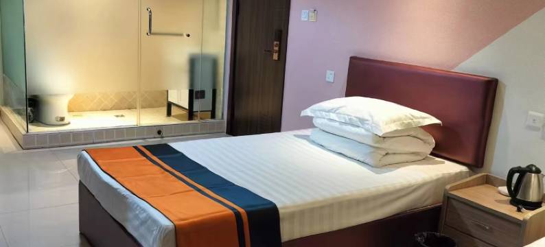 瑞峰商务宾馆图片