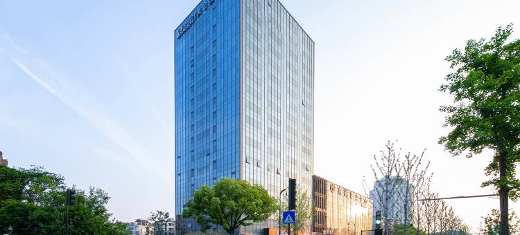 杭州悦东湖美仑国际酒店图片