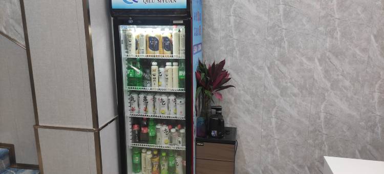 振航酒店(泰安岱庙店)图片