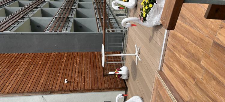 Schwarzbachtal避难所酒店(Hotel Schwarzbachtal Hideaway)图片