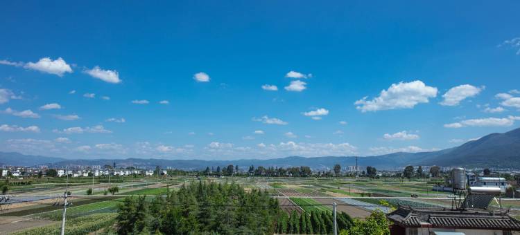 淡默Courtyard·海畔时光度假民宿图片