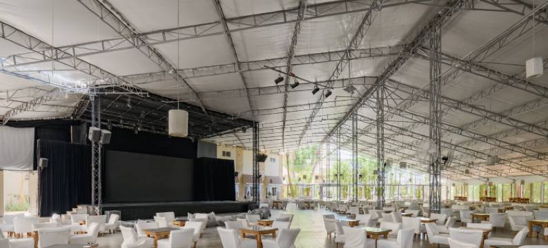 辛巴达俱乐部度假村(Sindbad Club)图片