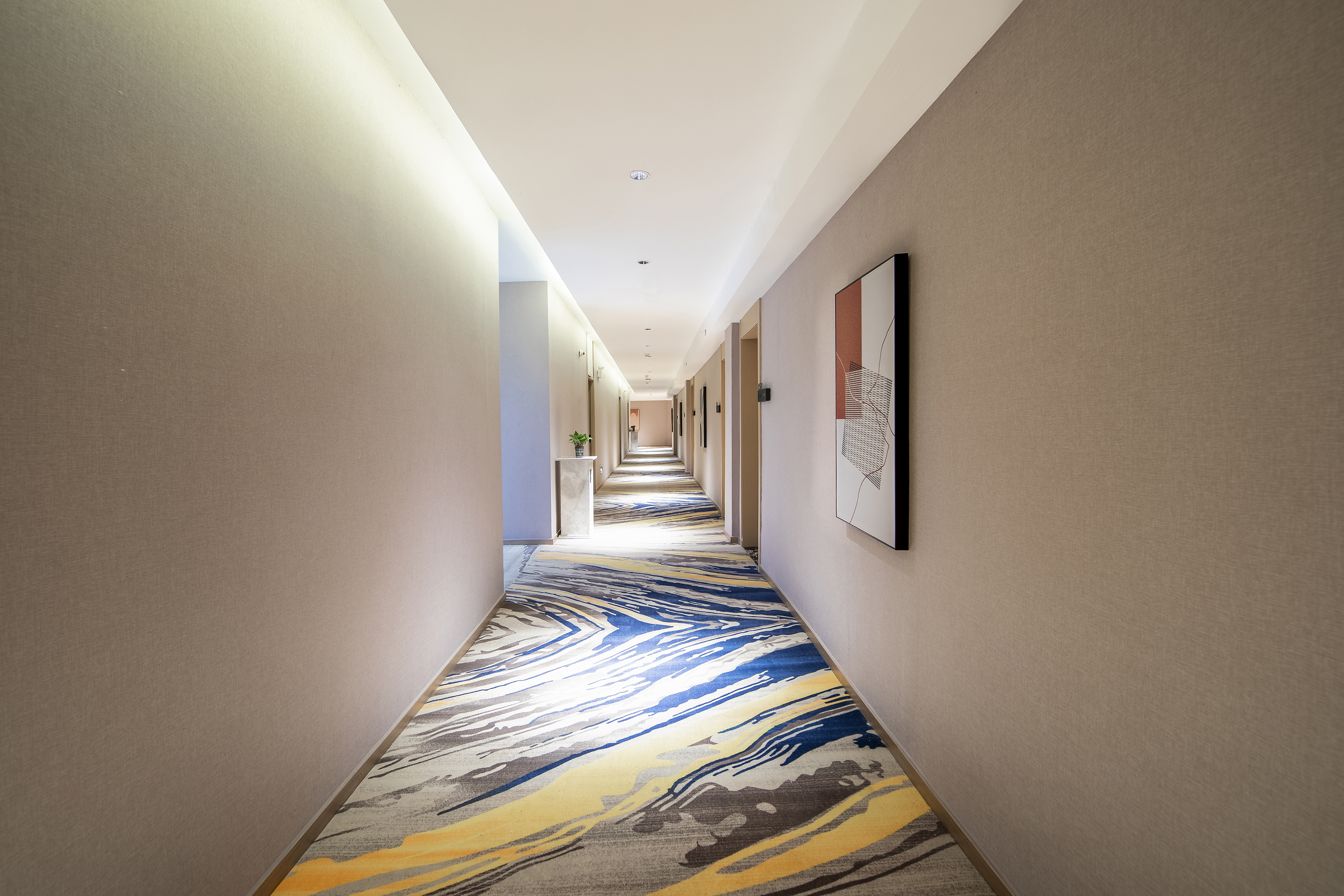 Jiahua Hotel (Wanzaitanyu Branch) Hotel Overview