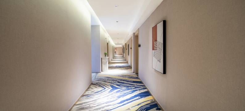 嘉华大酒店(万载潭埠店)图片