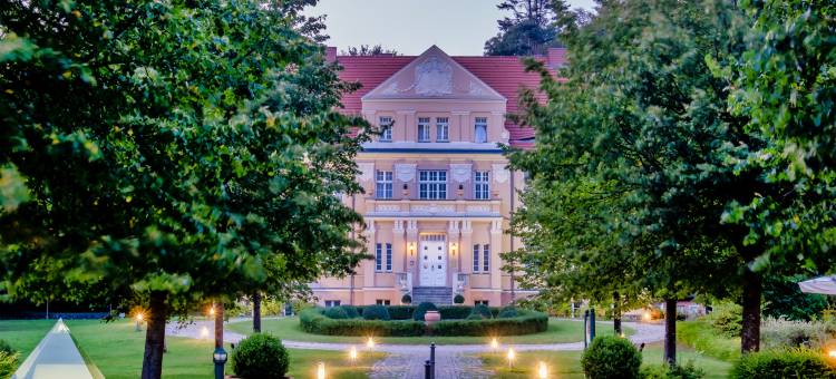 吕根精准度假村和厄里尼斯怀尔特斯普拉什酒店(Precise Resort Rügen & SPLASH Erlebniswelt)图片