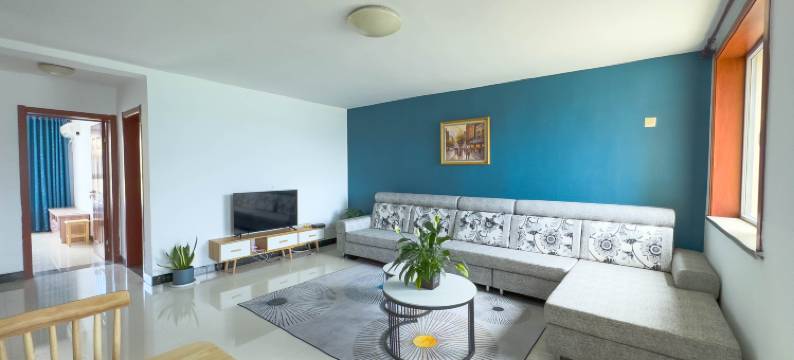 秦皇岛博莹宾馆图片