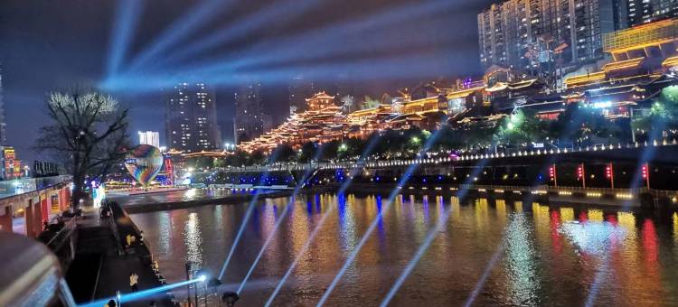 尚客优品酒店(宣恩睿山华庭店)图片