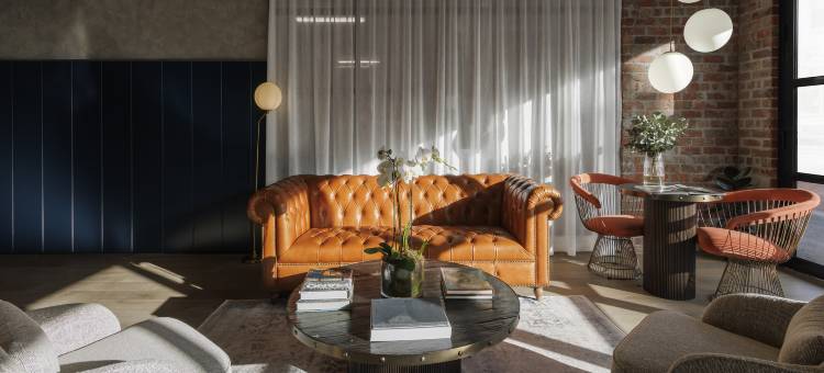 北科林伍德酒店(Veriu Collingwood)图片