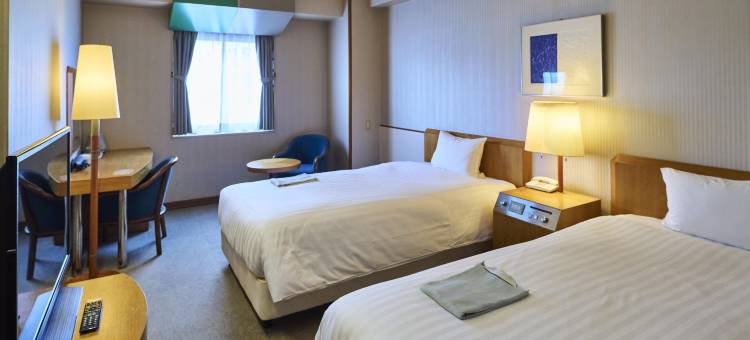 苑福冈酒店(Court Hotel Fukuoka Tenjin)图片