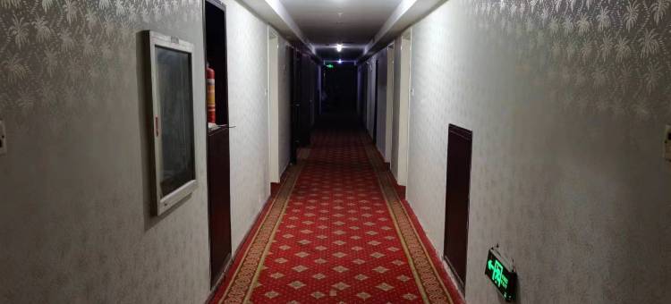 新余景爱精品酒店图片