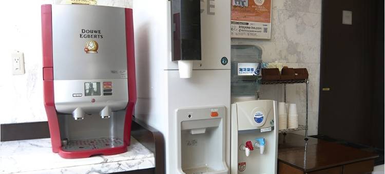 东横 INN 守谷站前(Toyoko Inn Moriya Ekimae)图片