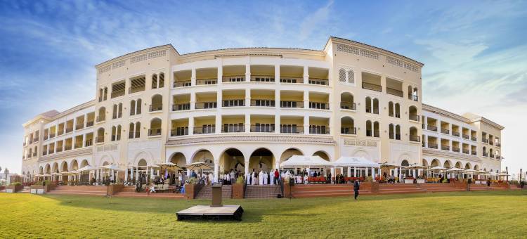 哈卜图尔保罗度假酒店(Al Habtoor Polo Resort)图片