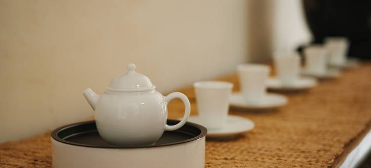 幻林小院民宿(梵净山景区东门店)图片