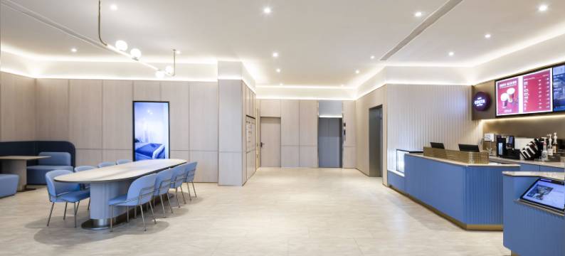 汉庭酒店(南通永兴店)图片