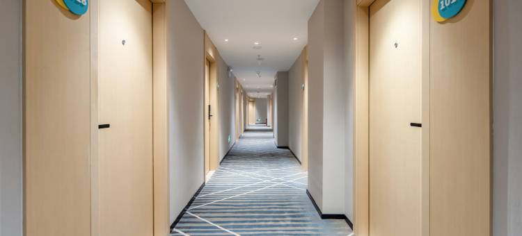 城市便捷酒店(南宁广西大学店)图片