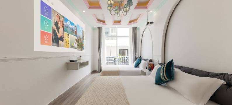 厦门白月光(曾厝垵店)图片