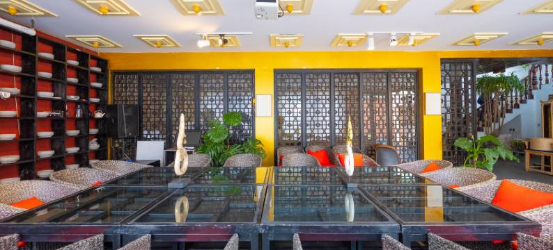 北京金子乡村精品民宿图片