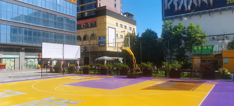 鼎旺酒店(广州高铁南站陈村地铁站店)图片