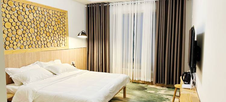 山舍庄园民宿图片