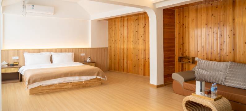 漫渡客栈(大理古城洱海门店)图片