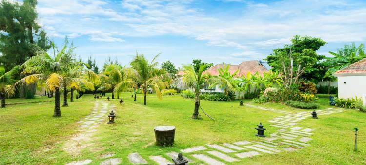 水星富国岛别墅度假村(Mercury Phu Quoc Resort & Villas)图片