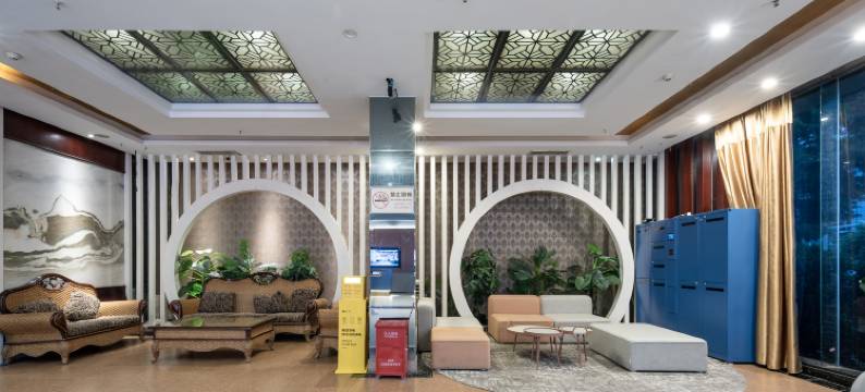 汉庭酒店(深圳宝安国际会展中心店)图片