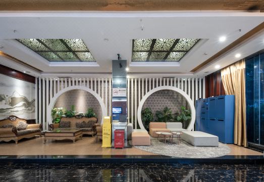 HanTing Hotel (Shenzhen Bao'an International Exhibition Center) Hotel Overview